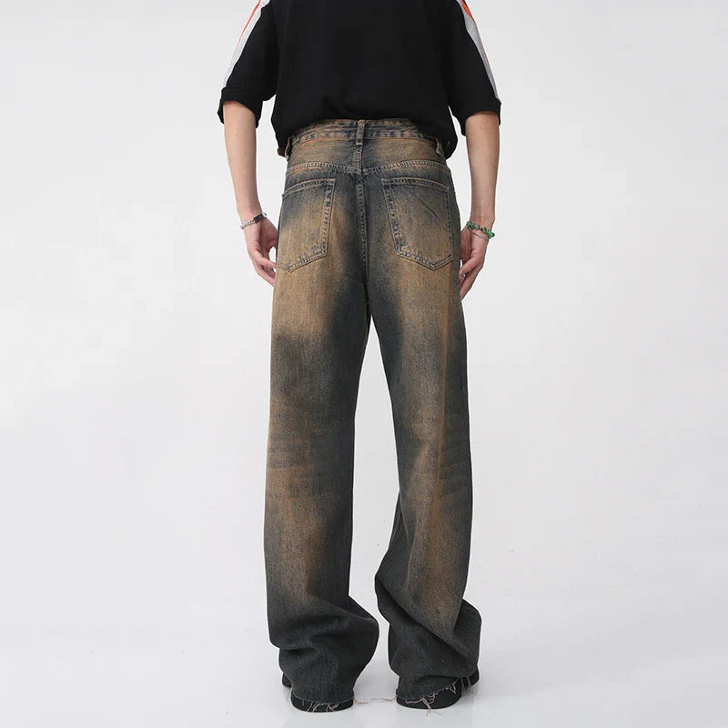 CARNIVL™ Sandy Fade Denim Jeans