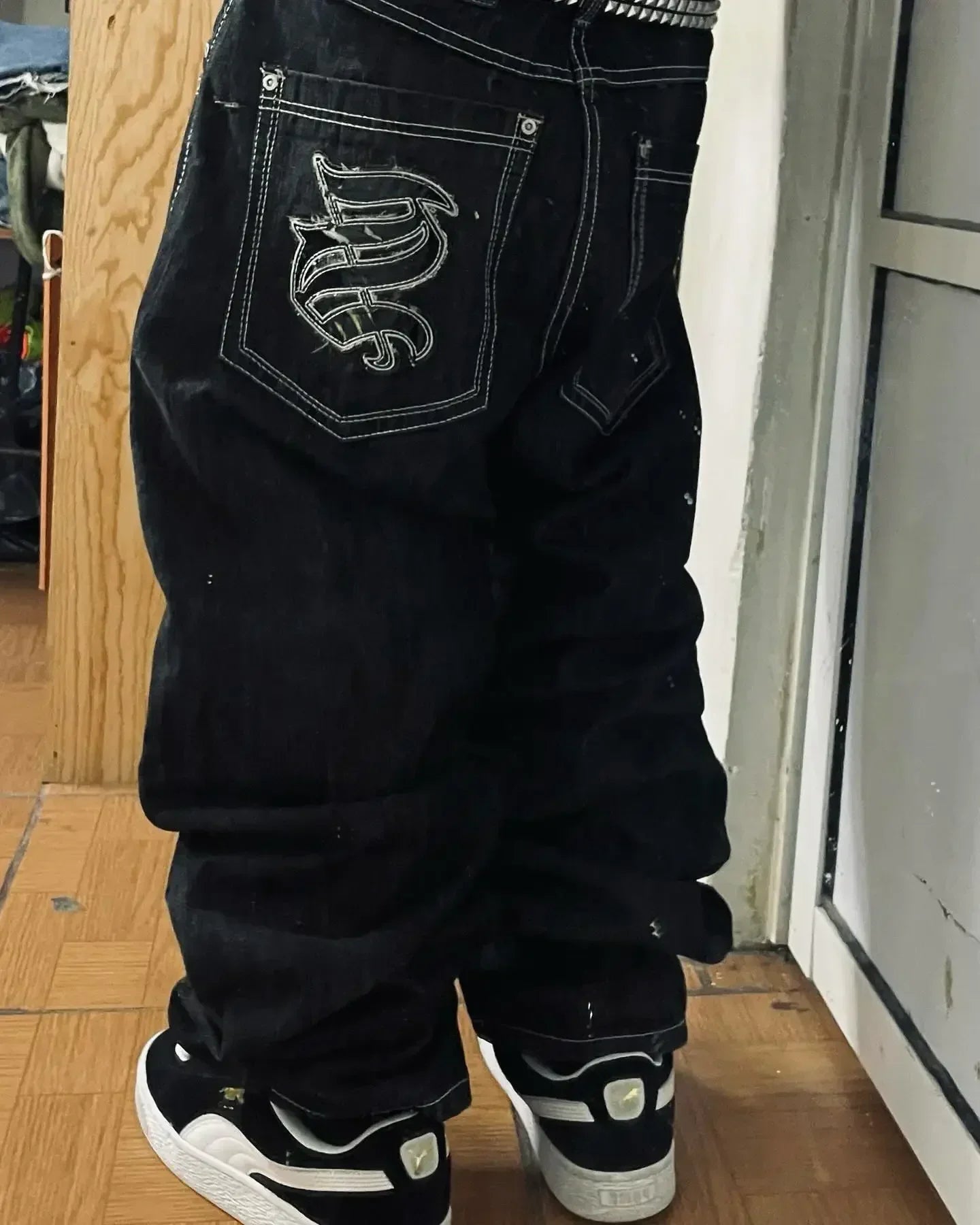 CARNIVL™ Southpole Baggy Denim
