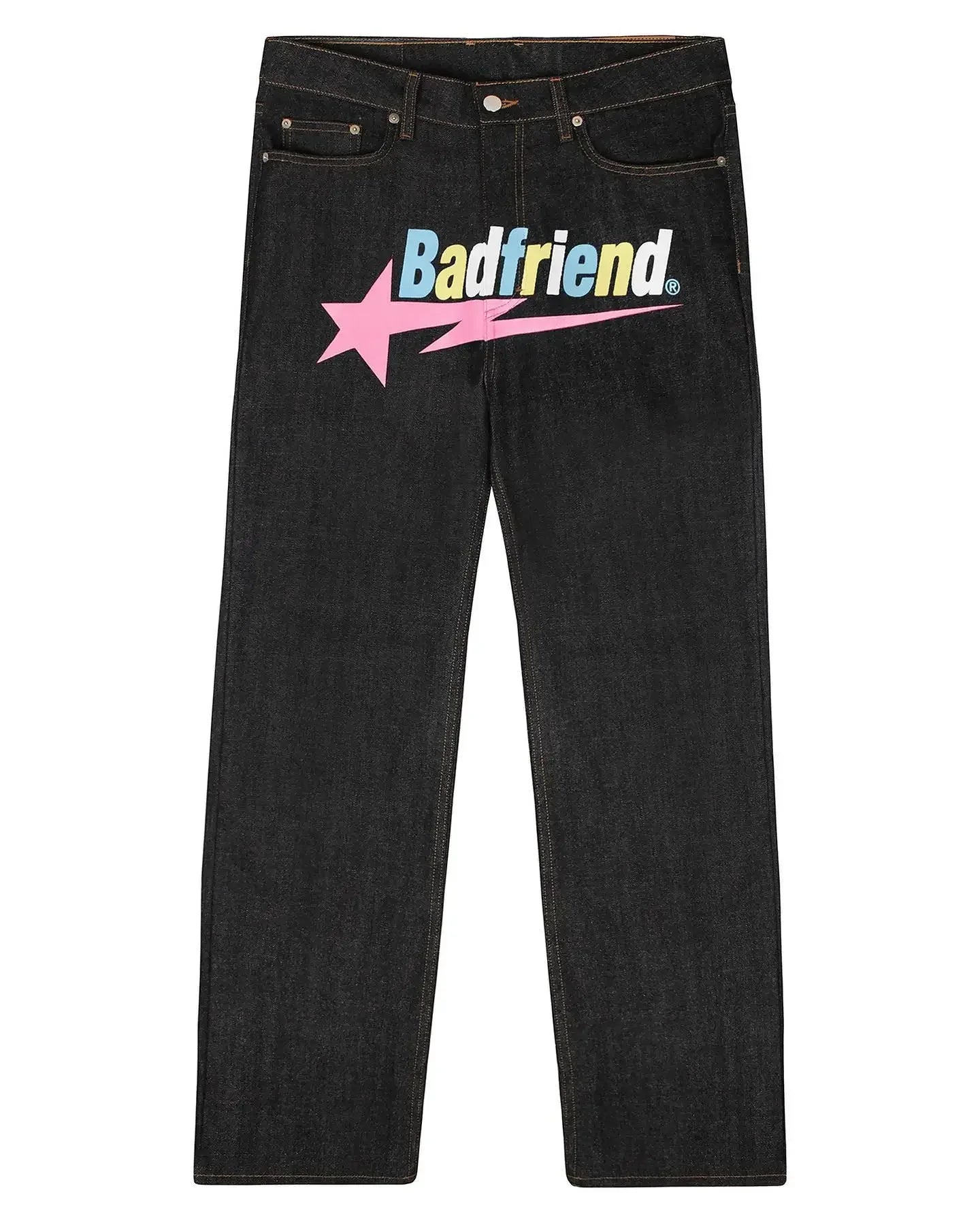CARNIVL™ Badfriend Denim
