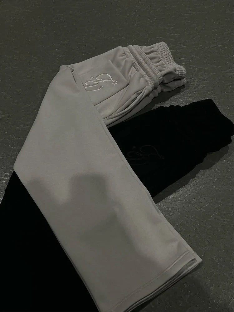 CARNIVL™ saggiN-Star Baggy Sweatpants