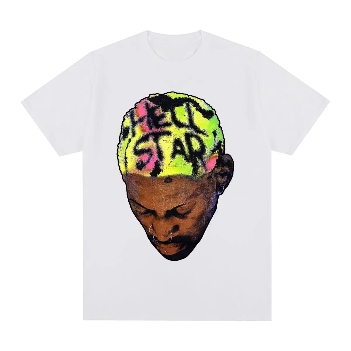 CARNIVL™ RODMAN T-shirt