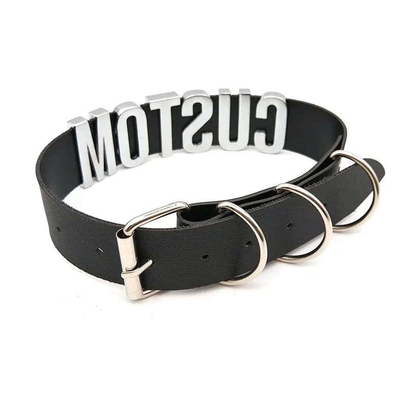 CARNIVL™ CUSTOMIZABLE Belt