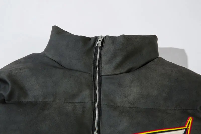 CARNIVL™ Ying Kyoto Puffer Jacket