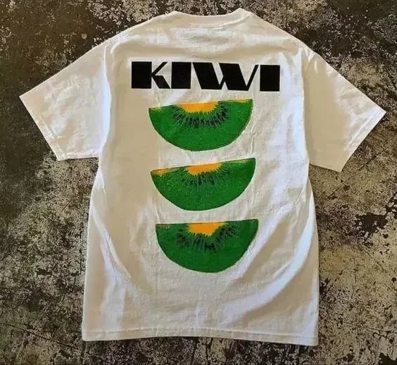 CARNIVL™ Kiwi Graphicz T-shirt