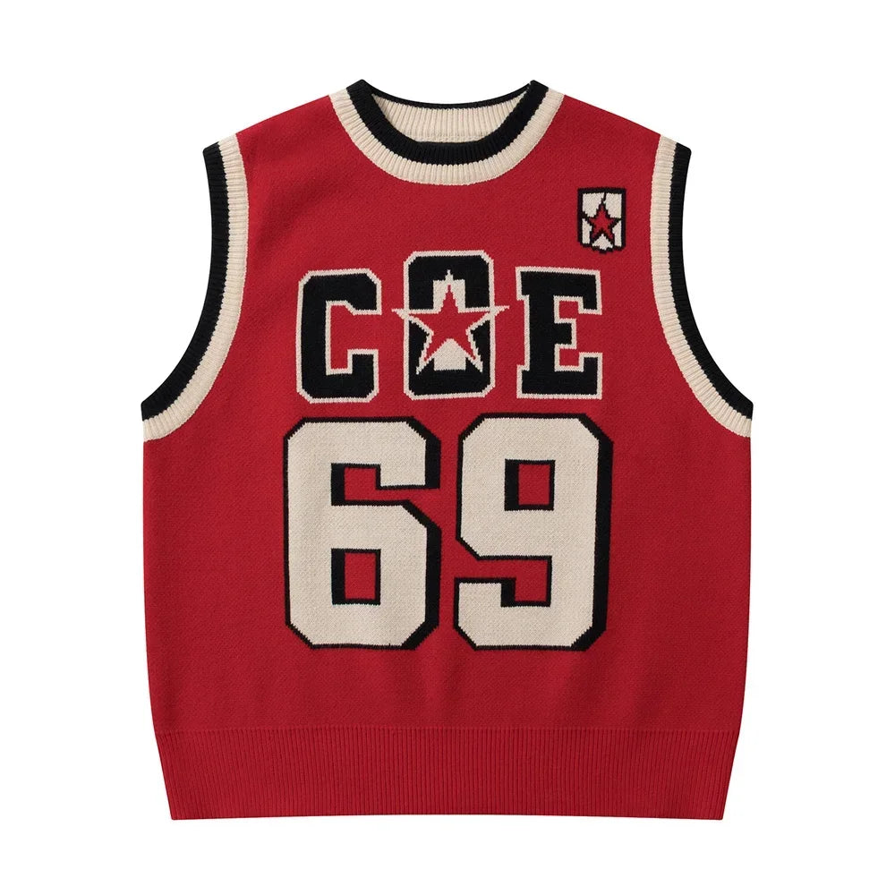 CARNIVL™ Choize Knitted Vest