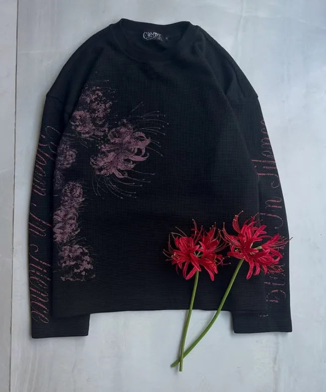 CARNIVL™ Rosa Obscura Sweater