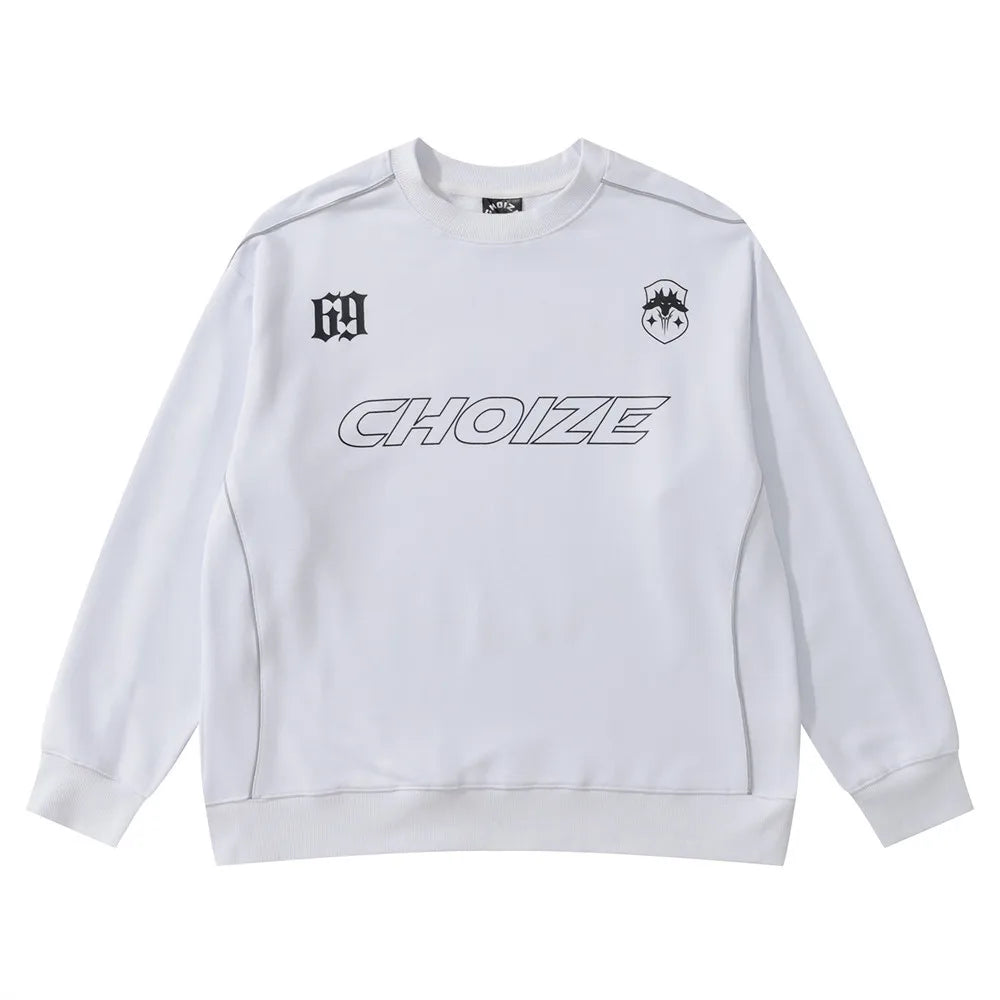 CARNIVL™ CHOIZE Sweater