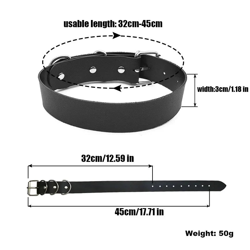 CARNIVL™ CUSTOMIZABLE Belt