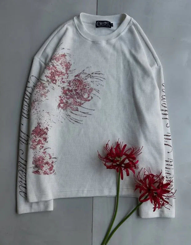 CARNIVL™ Rosa Obscura Sweater