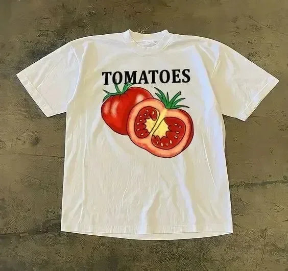 CARNIVL™ Tomatoes T-shirt