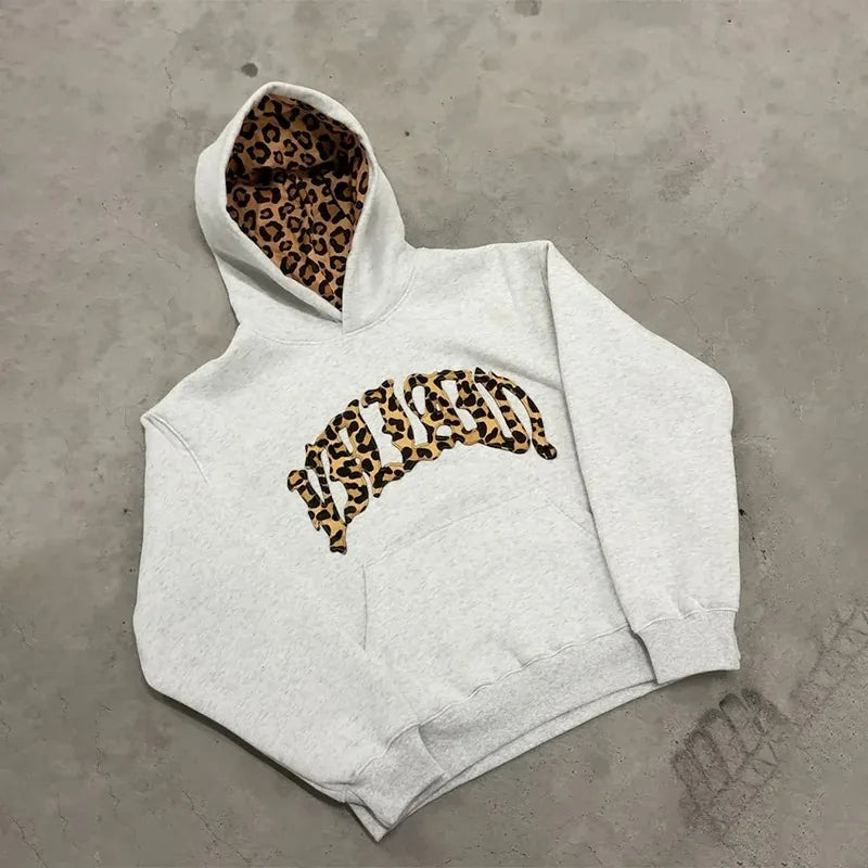 CARNIVL™ Millie-kean Heavy Hoodie