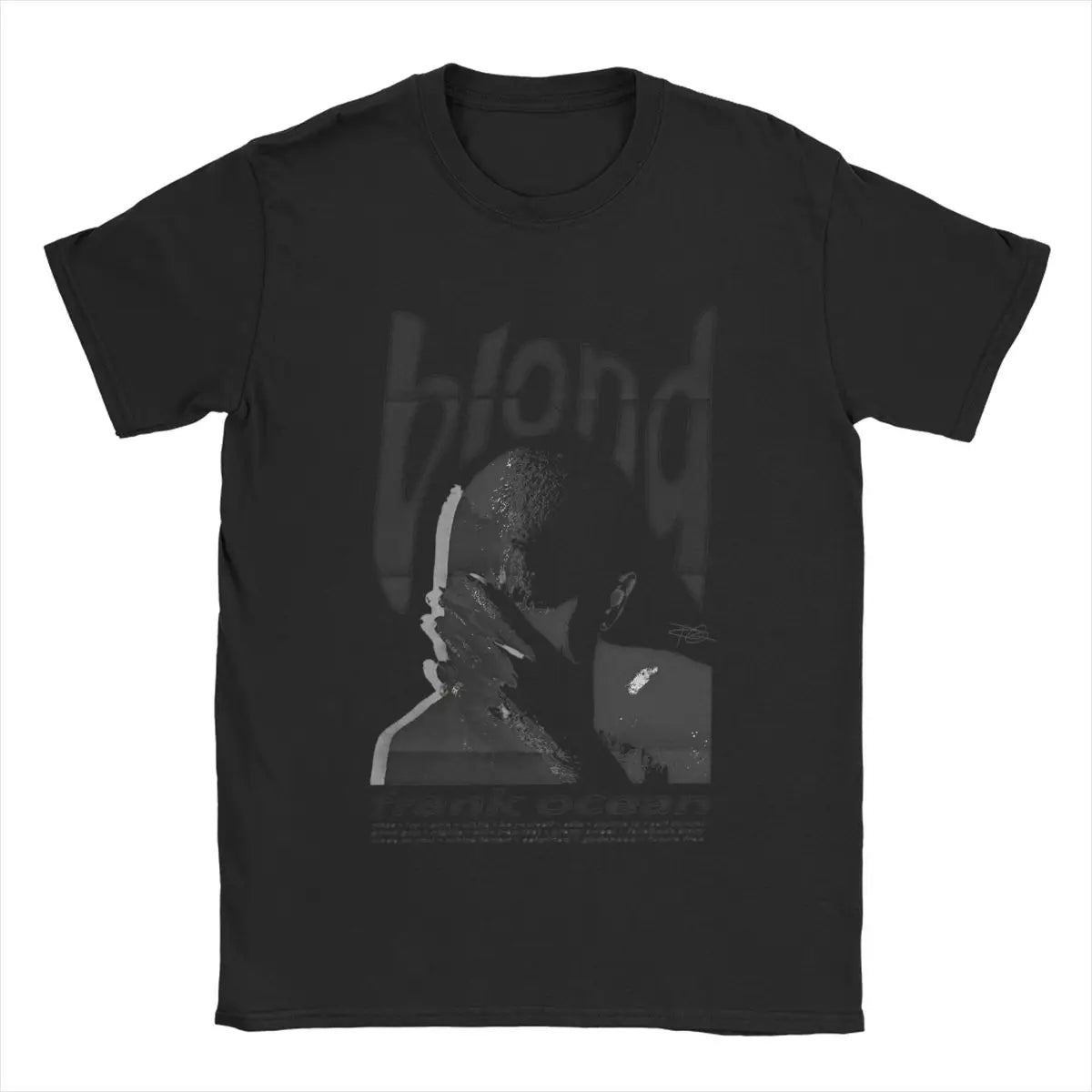 CARNIVL™ Next Blond T-shirt