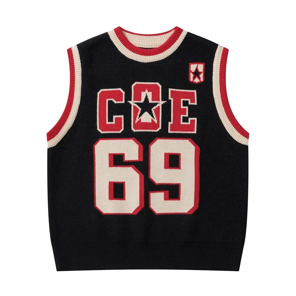 CARNIVL™ Choize Knitted Vest