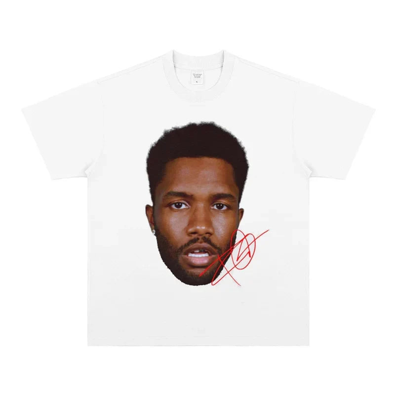 CARNIVL™ Frankie Face T-shirt