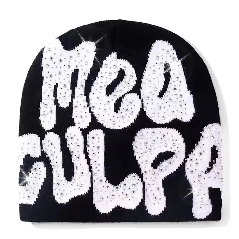 CARNIVL™ Mea Culpa Beanies Collection