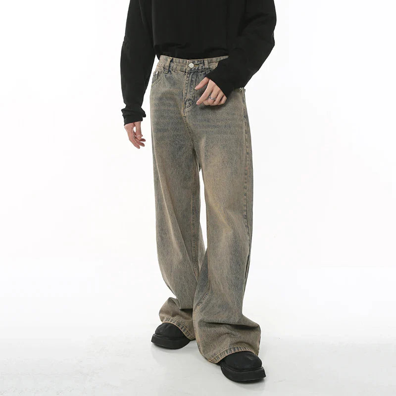 CARNIVL™ MonoFade Denim