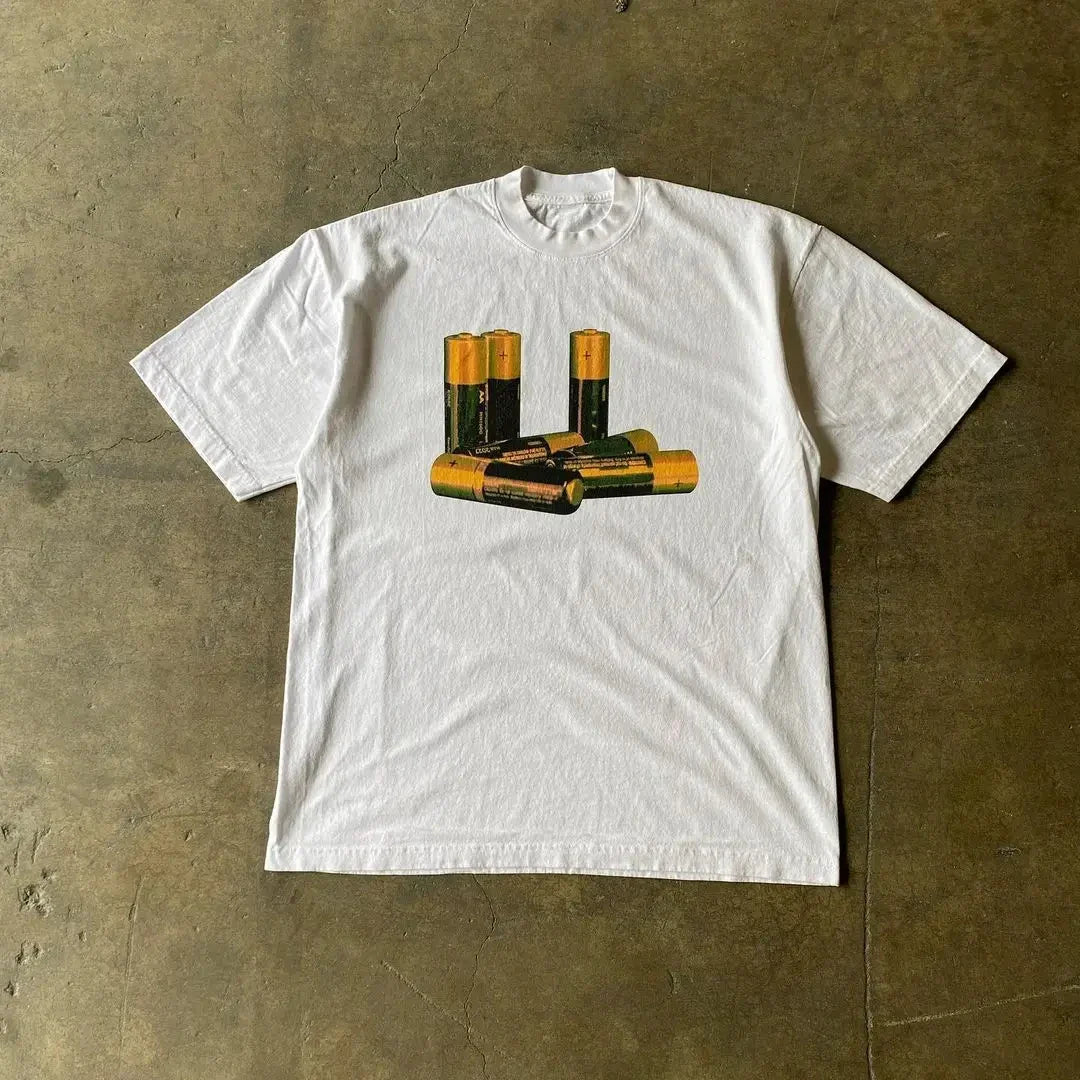 CARNIVL™ Big Rounds T-shirt