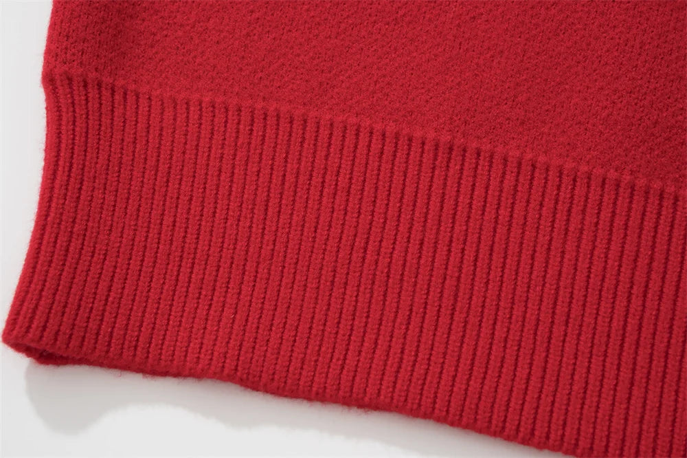 CARNIVL™ Choize Knitted Vest