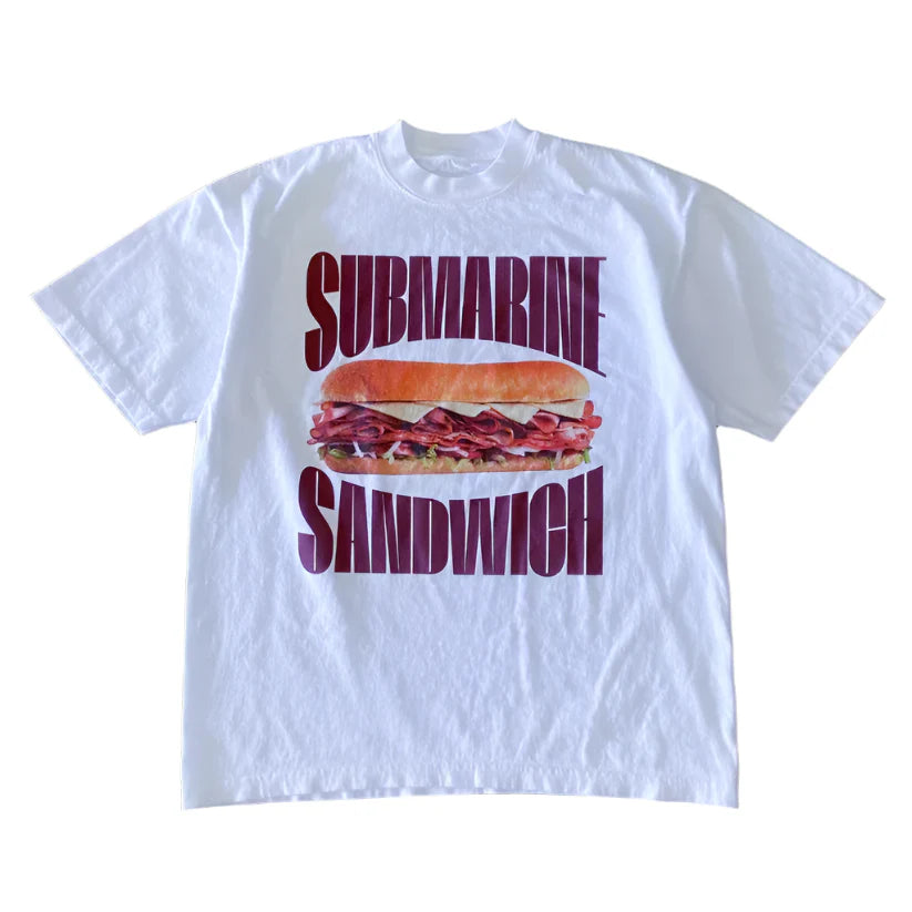 CARNIVL™ Sandwich Graphic T-shirt