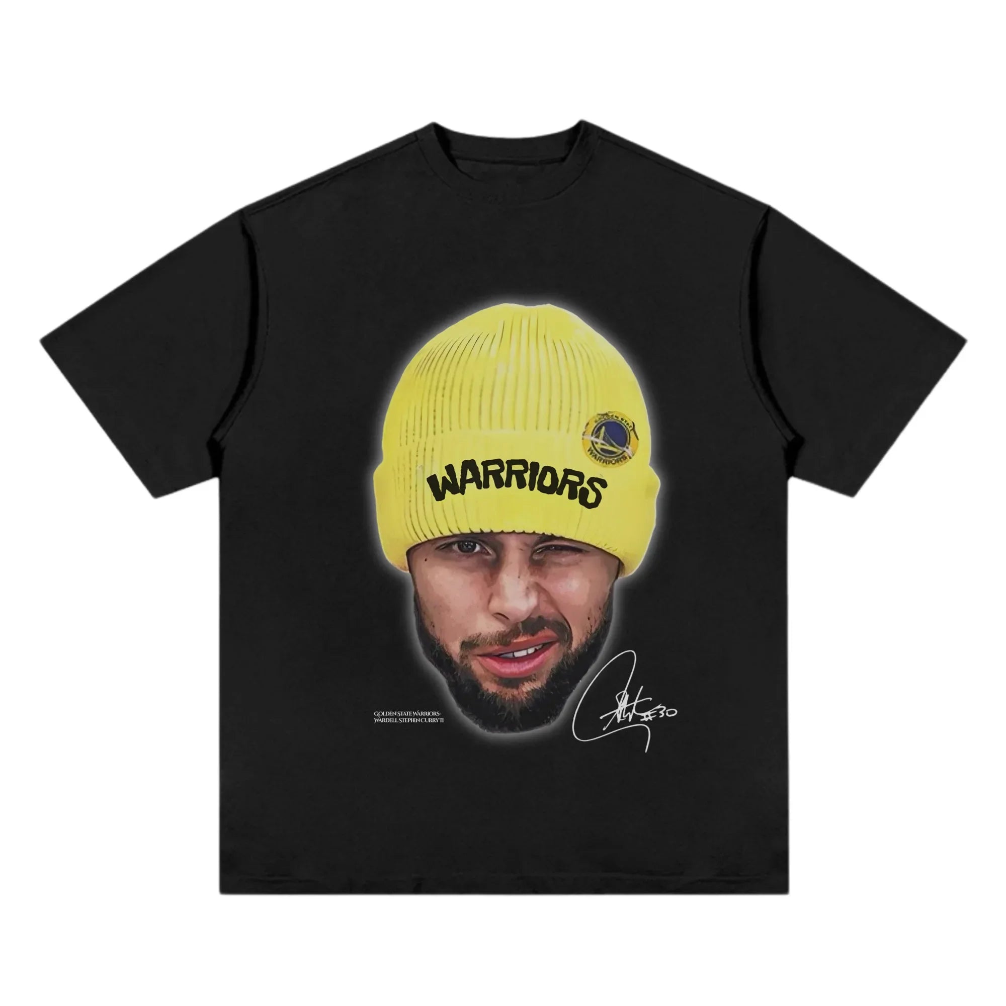 CARNIVL™ Curry T-shirt