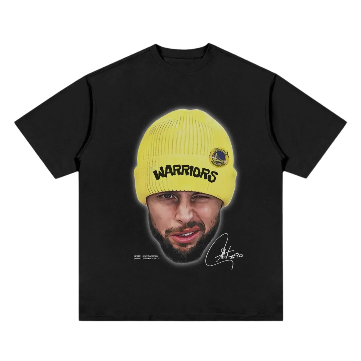 CARNIVL™ Curry T-shirt