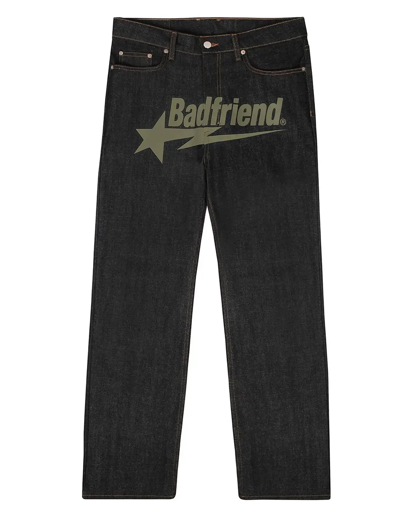 CARNIVL™ Badfriend Denim