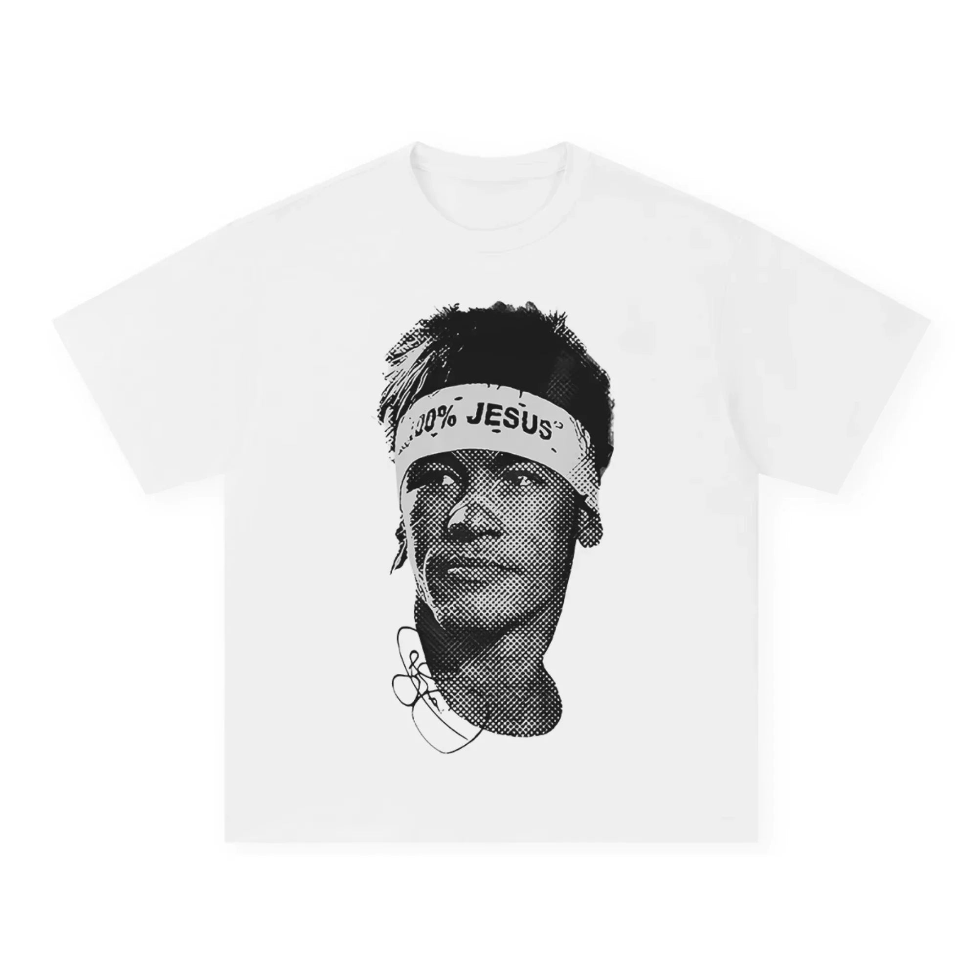 CARNIVL™ Skill Freak Graphic T-shirt