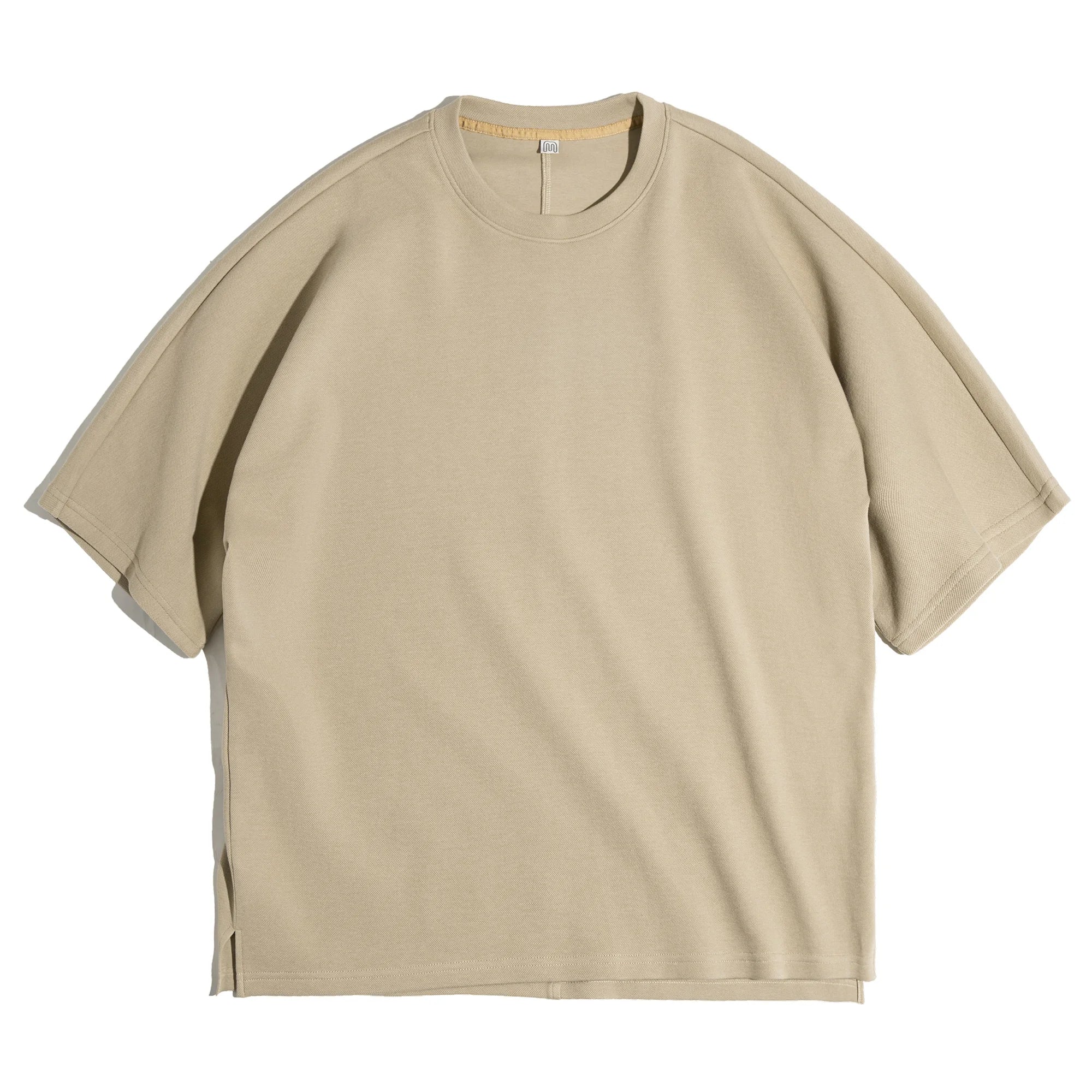 CARNIVL™ Casual Cotton T-shirt