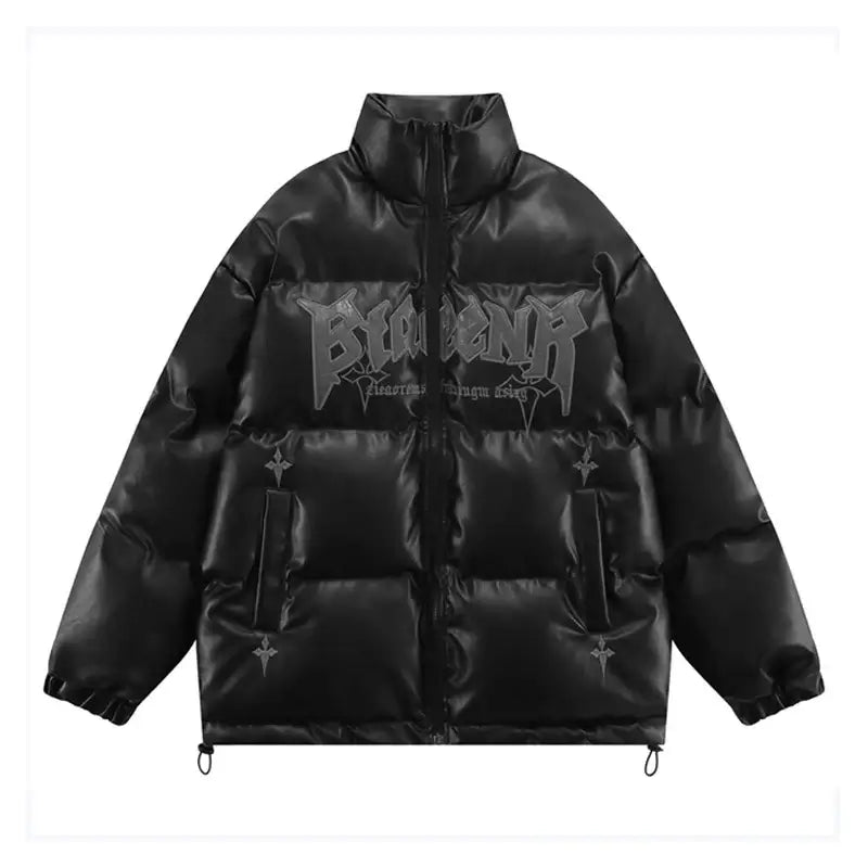 CARNIVL™ Y2K x OPIUM Puffer Jacket