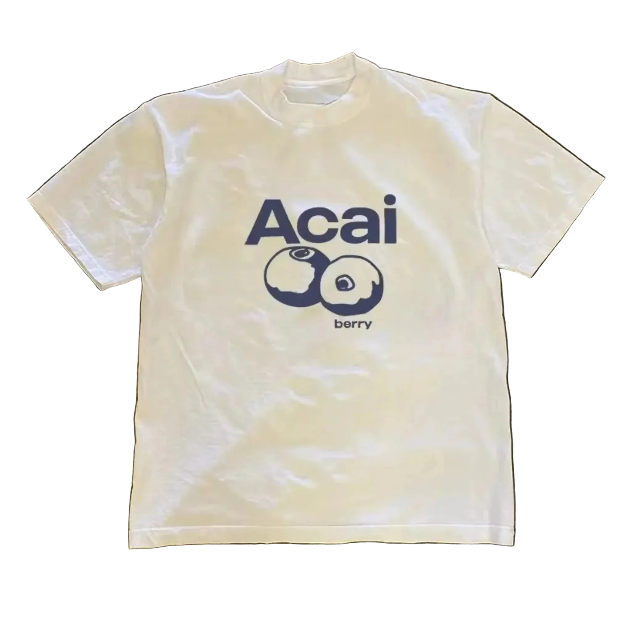 CARNIVL™ Graphic Acai T-shirt