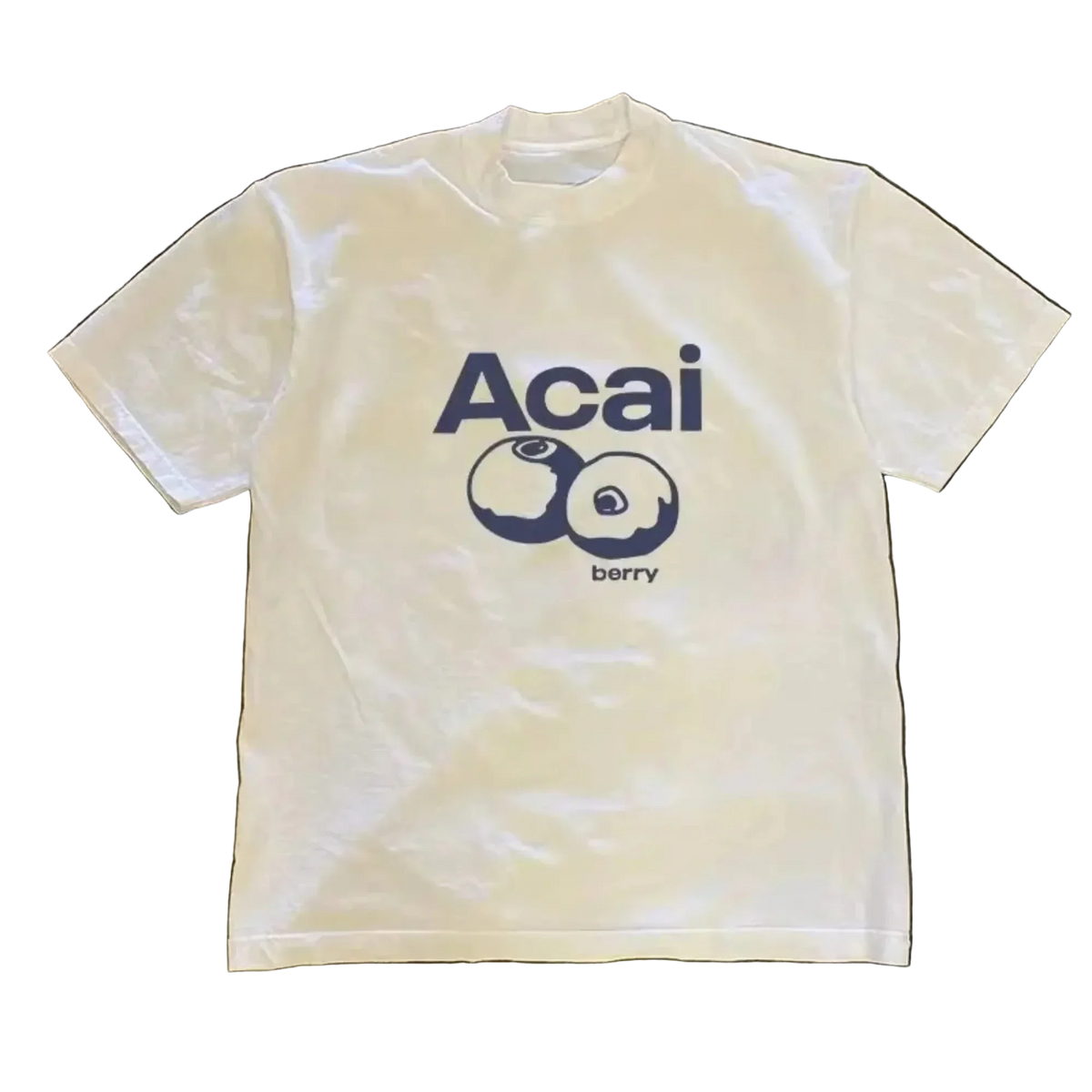 CARNIVL™ Graphic Acai T-shirt