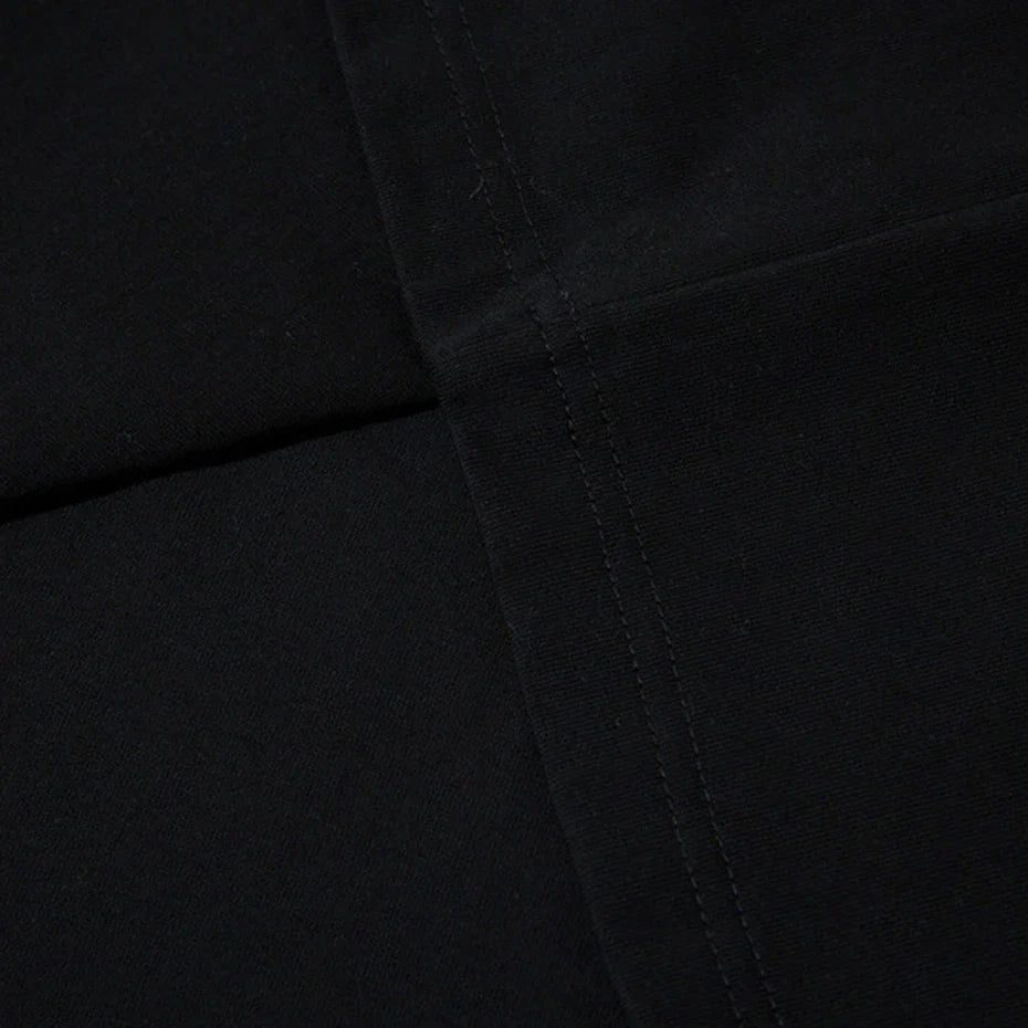 CARNIVL™ ABORFEND PLAIN T-SHIRT