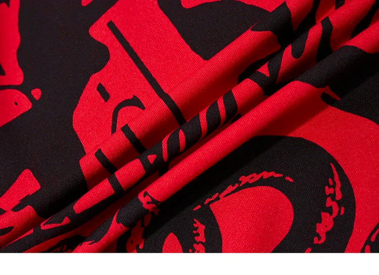 CARNIVL™ Blachair T-shirt