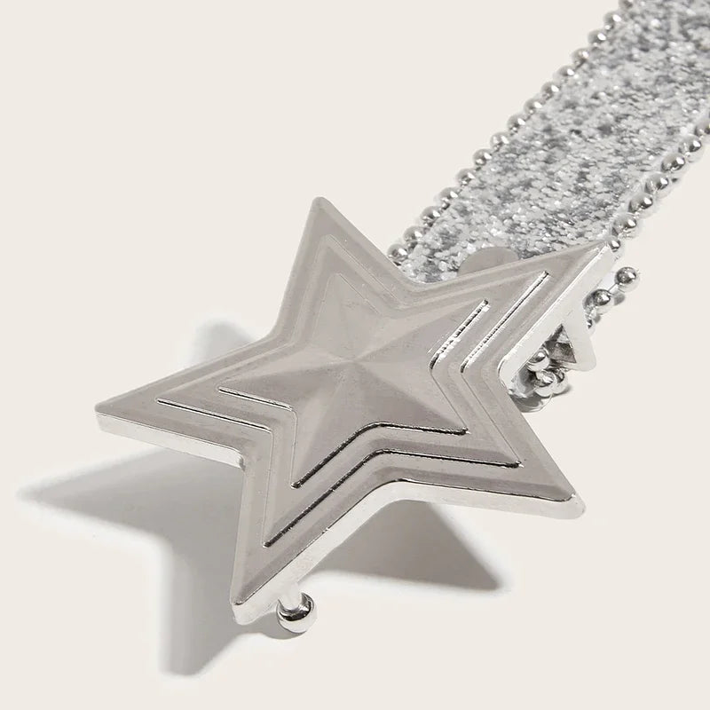 CARNIVL™ Starlight Rhinestone Belt