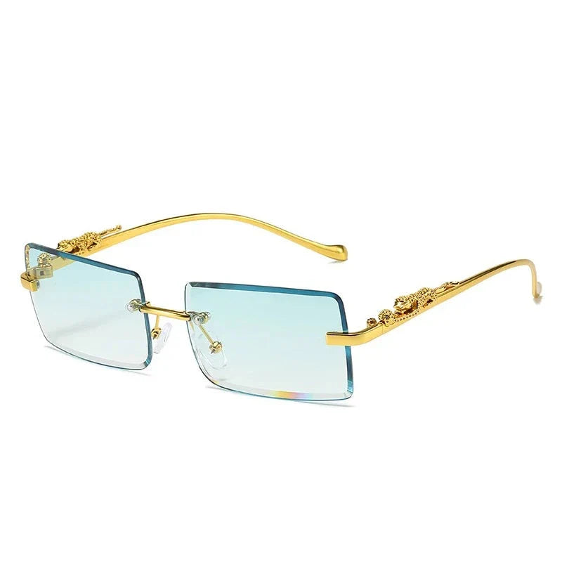 CARNIVL™ Rimless Shades