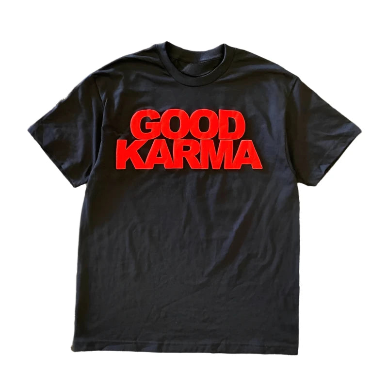 CARNIVL™ GOOD KARMA T-shirt