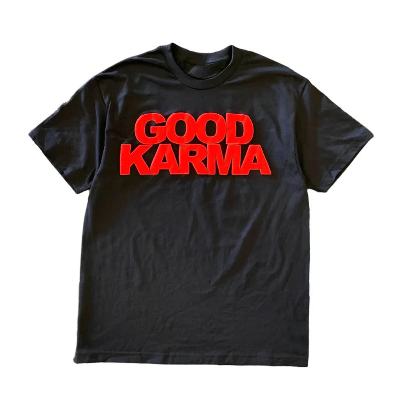 CARNIVL™ GOOD KARMA T-shirt
