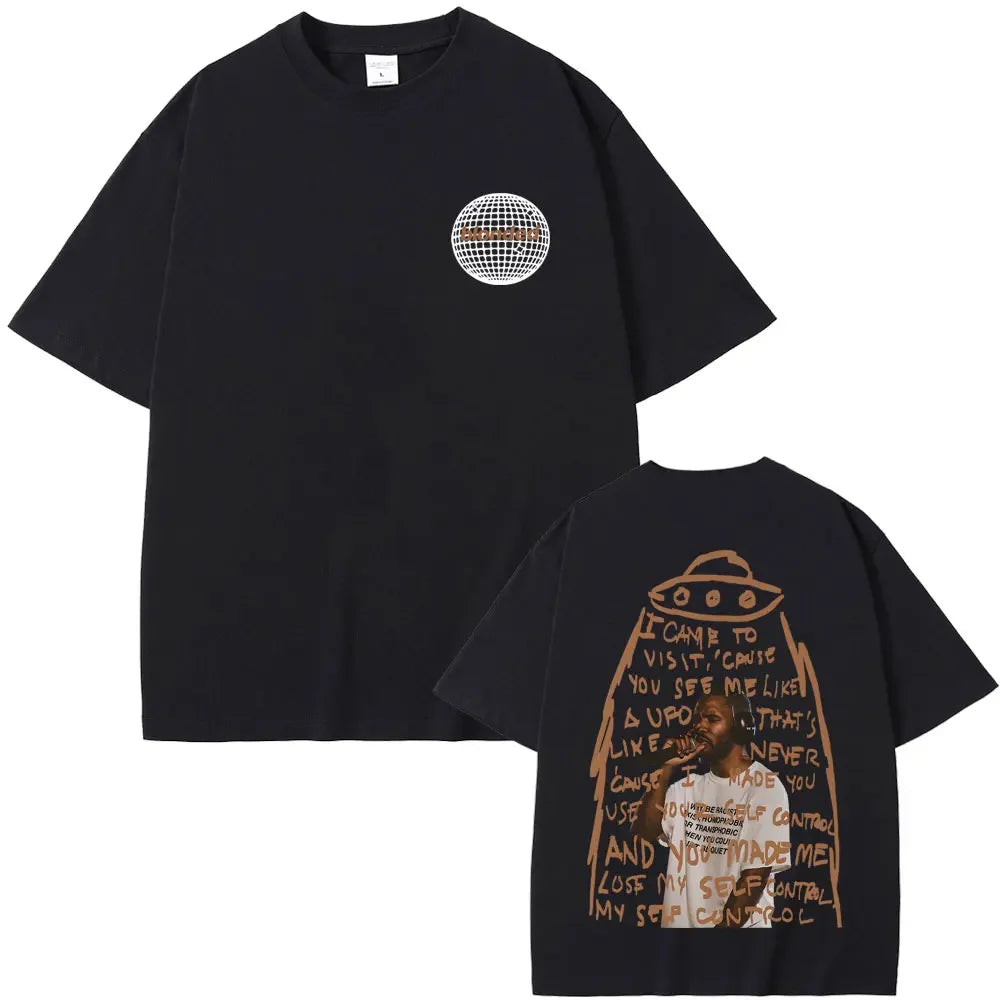 CARNIVL™ Blond Lyrics T-shirt