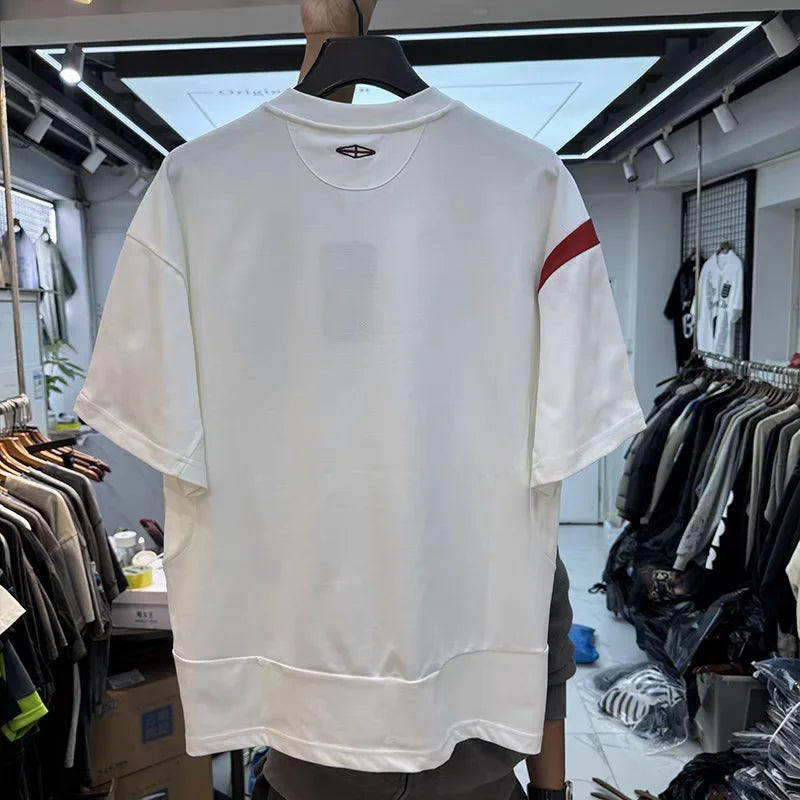 CARNIVL™ bored Jersey T-shirt (Limited Edition)