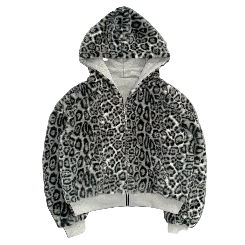 CARNIVL™ DEMIARD Duality Zip-Up