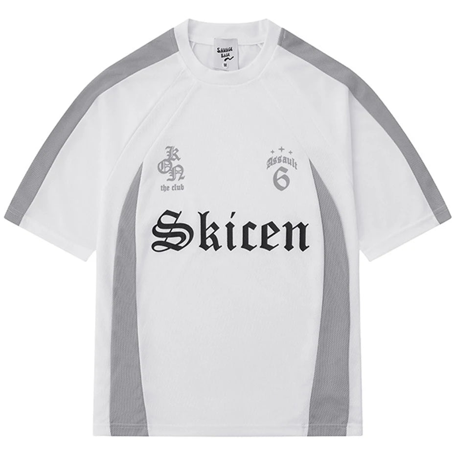 CARNIVL™ Skicen T-shirt