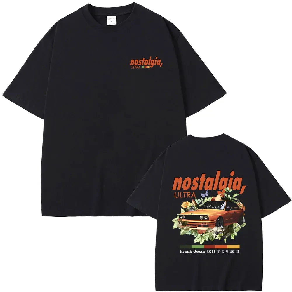 CARNIVL™ Ultra Nostalgia T-shirt