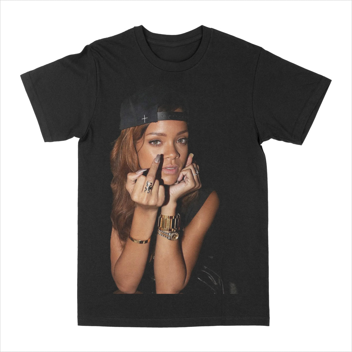 CARNIVL™ Riri Graphic T-shirt
