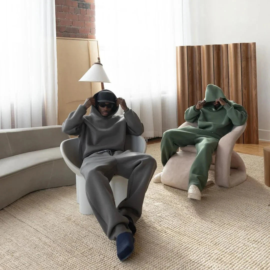 CARNIVL™ Minimalist Trackie