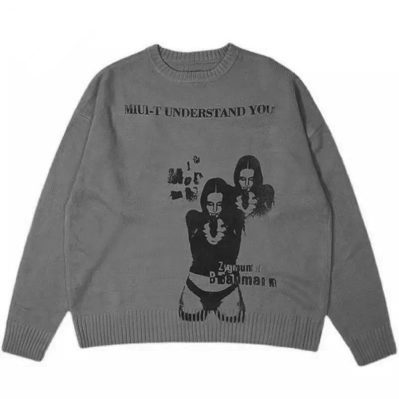 CARNIVL™ Understood Sweater
