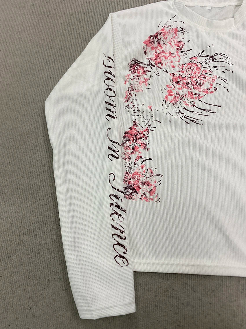 CARNIVL™ Rosa Obscura Sweater