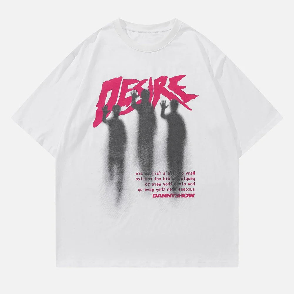 CARNIVL™ Desire T-Shirt
