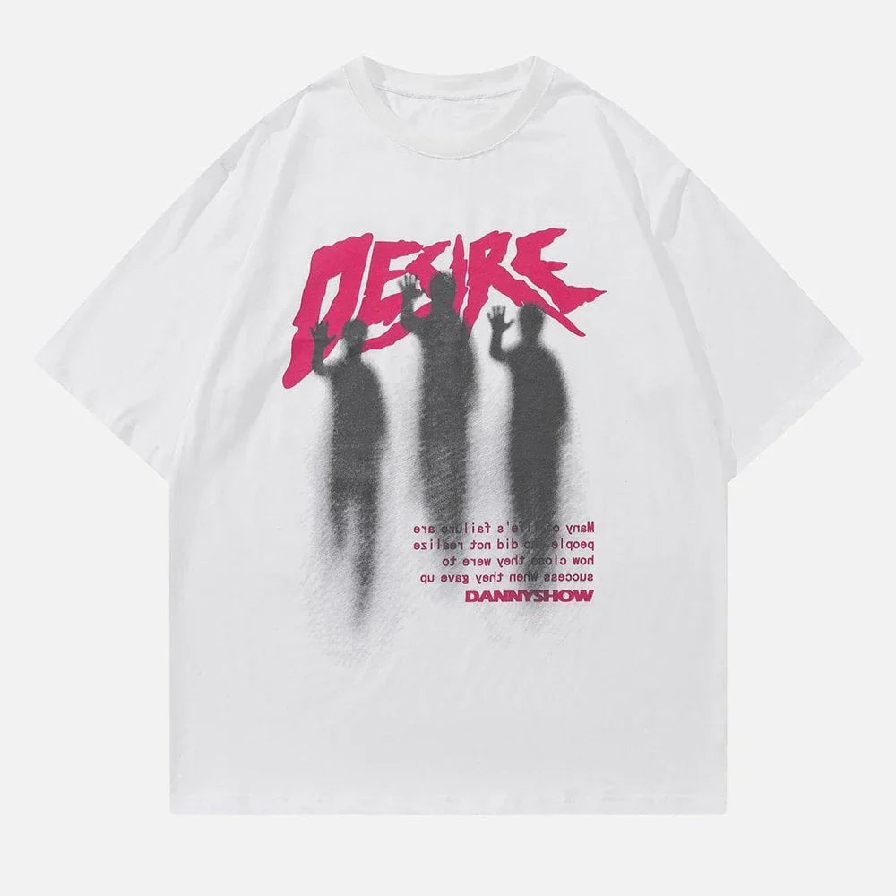 CARNIVL™ Desire T-Shirt