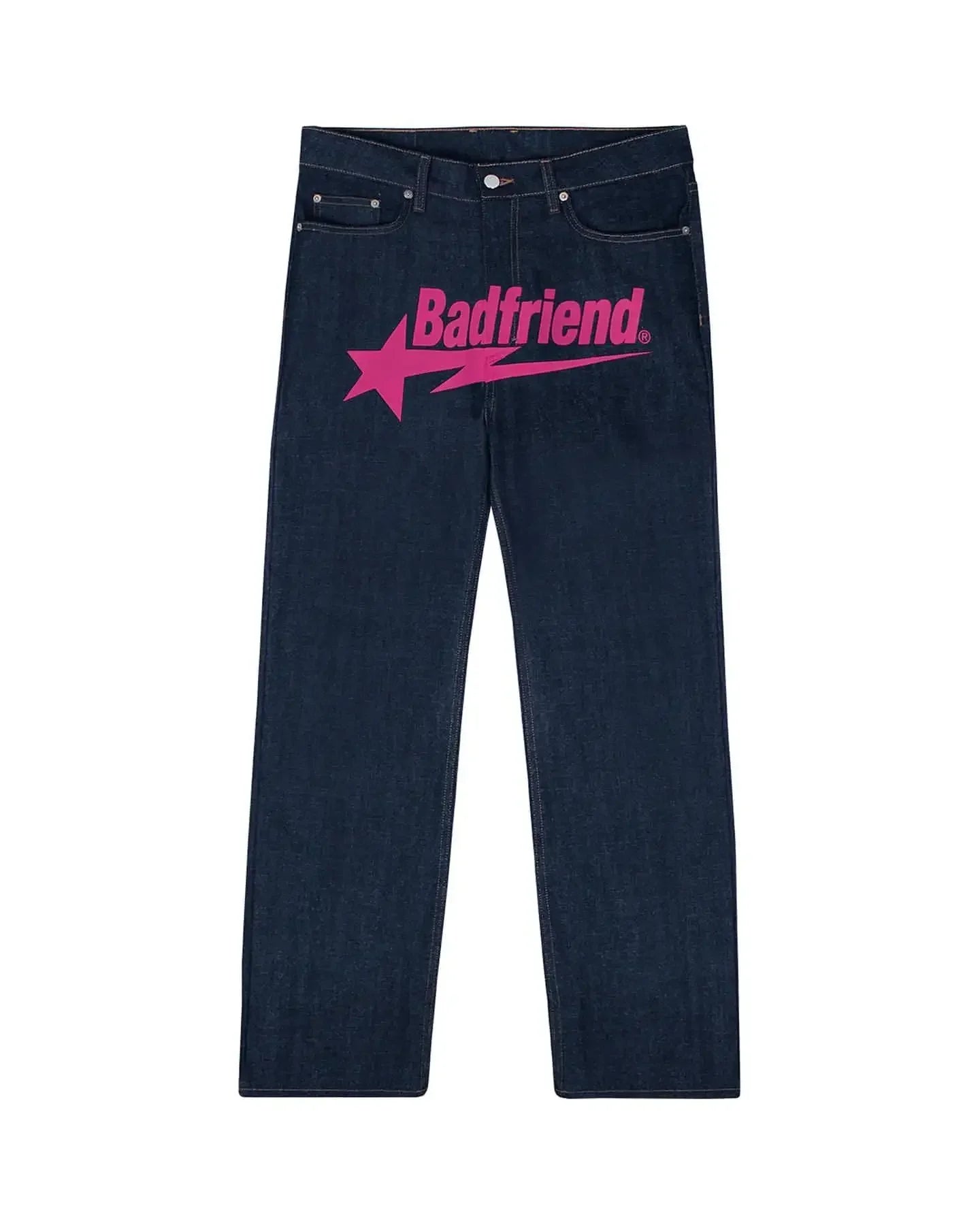 CARNIVL™ Badfriend Denim