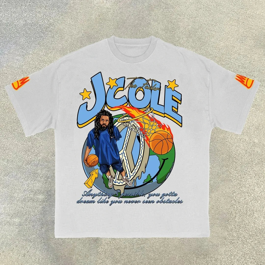CARNIVL™ J-Magic T-shirt